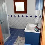 I Ginepri A E Attico Dom wakacyjny Cala Gonone