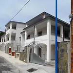 I Ginepri A E Attico Dom wakacyjny Cala Gonone