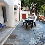 Dom wakacyjny I Ginepri A E Attico *