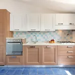 I Ginepri A E Attico * Кала-Гононе