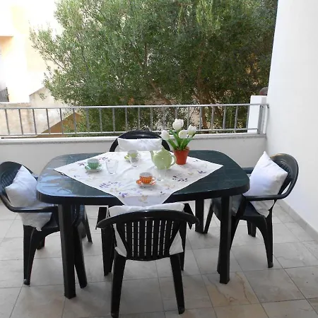 Holiday home I Ginepri A E Attico