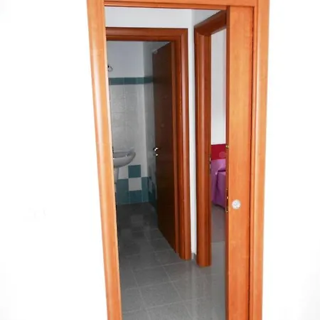 I Ginepri A E Attico 別荘