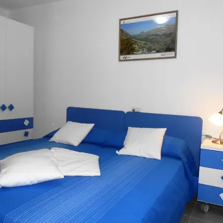 I Ginepri A E Attico Holiday home