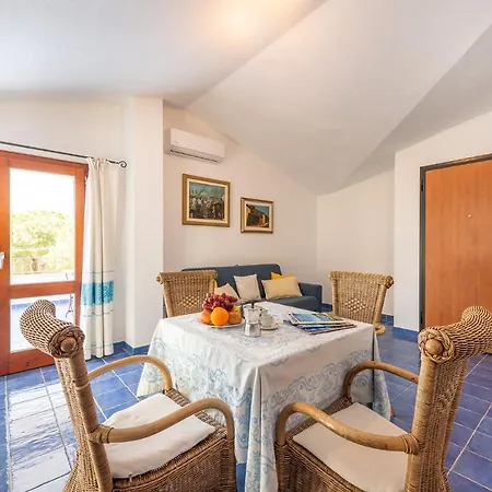 I Ginepri A E Attico Holiday home Cala Gonone