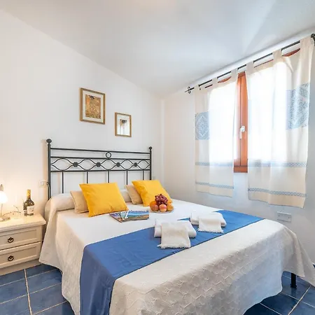 I Ginepri A E Attico