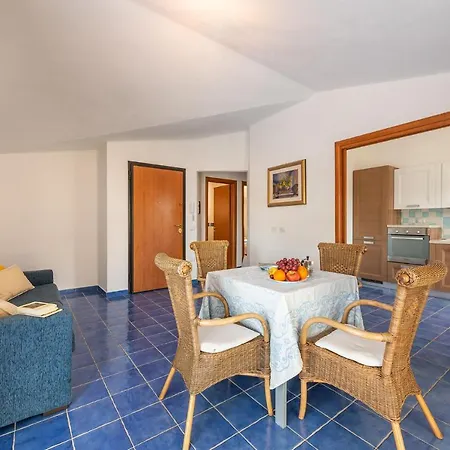 I Ginepri A E Attico Holiday home Cala Gonone