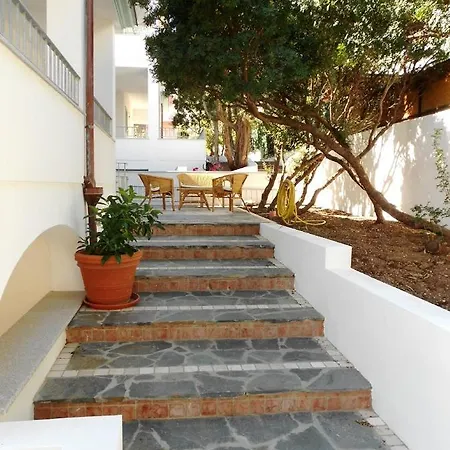 Holiday home I Ginepri A E Attico Cala Gonone