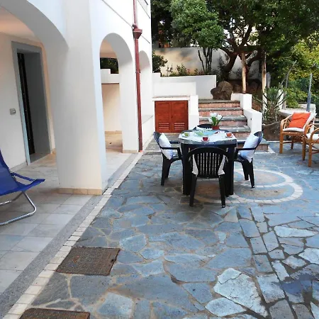 Holiday home I Ginepri A E Attico *